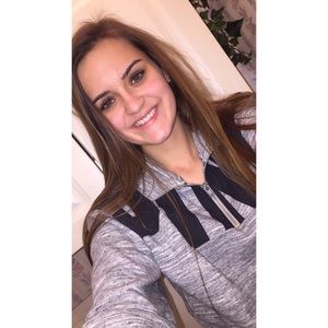 Meet your Posher, Taylor